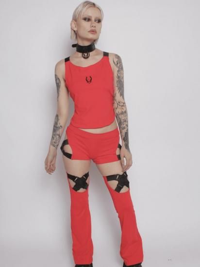 CYBERDOG : Parasite Leg