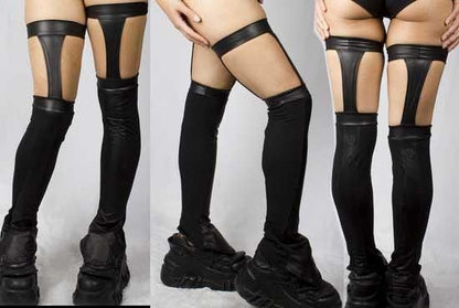 CYBERDOG : xxx Toture Suspender (x)