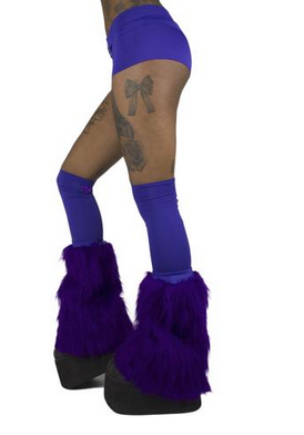 CYBERDOG : Ice Leg