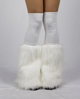 CYBERDOG : Ice Leg