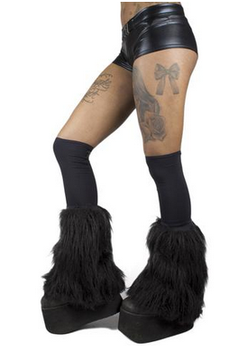 CYBERDOG : Ice Leg