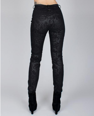 CYBERDOG : Cyber Skinny Pants