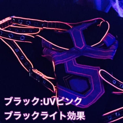 High : リアクターバッグ