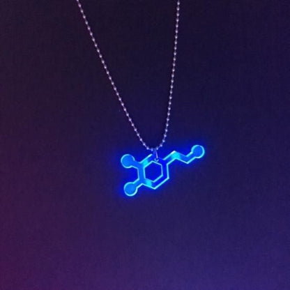 illumi : Necklace ドーパミン