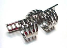 Rib Cage リング