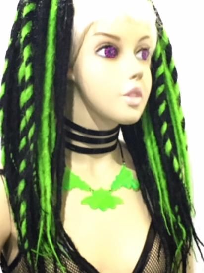 ドレッドフォール Handmade