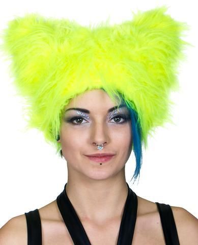 CYBERDOG : Yeti Hat