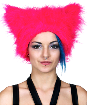 CYBERDOG : Yeti Hat