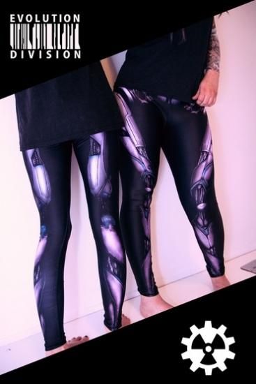 Android Leggings