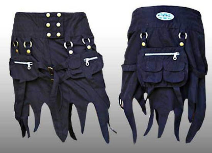 SHAMAN : Renegade Skirt