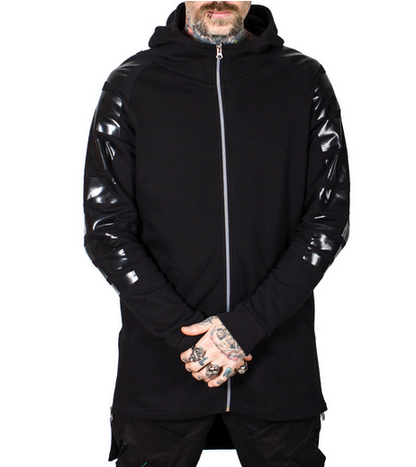 CYBERDOG : ELEMENT Zip Hoody