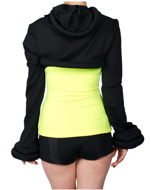 CYBERDOG : Moon Shrug