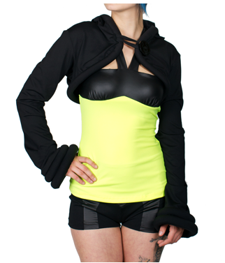 CYBERDOG : Moon Shrug