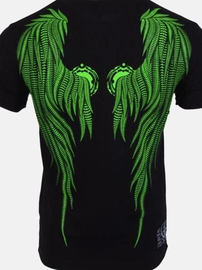 CYBERDOG : STD S/S GIGA WINGS
