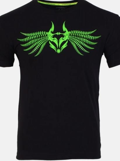 CYBERDOG : STD S/S GIGA WINGS