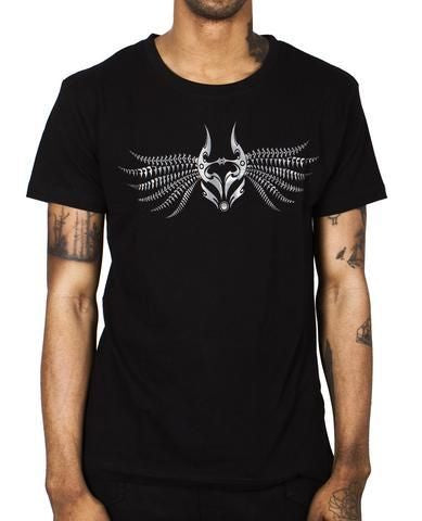 CYBERDOG : STD S/S GIGA WINGS