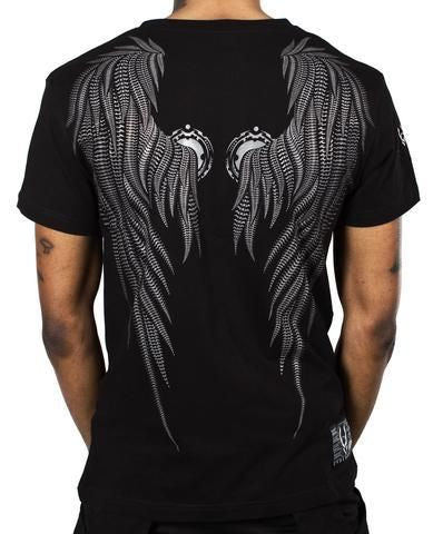 CYBERDOG : STD S/S GIGA WINGS