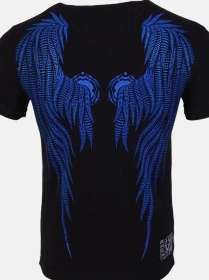 CYBERDOG : STD S/S GIGA WINGS