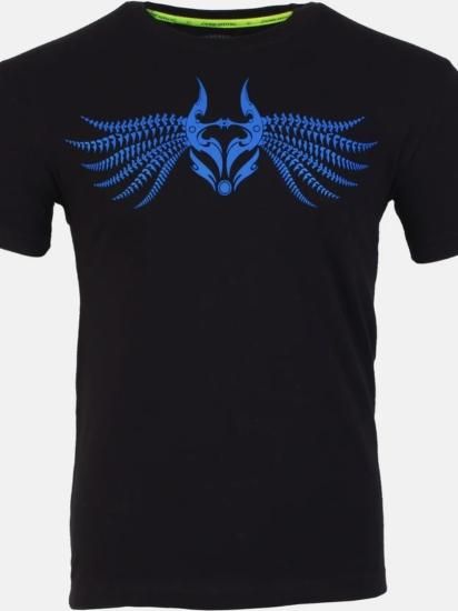 CYBERDOG : STD S/S GIGA WINGS