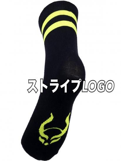 CYBERDOG：メンズソックス