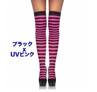 ニーハイレッグ