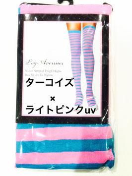 ニーハイレッグ