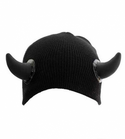 Couch UK : HORN ビーニー