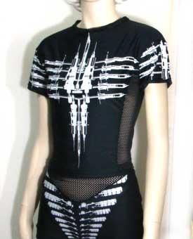 Dane : Racer T-Shirt