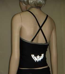Dane : Slash Halter