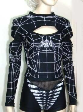 Dane : Slash L/S Top