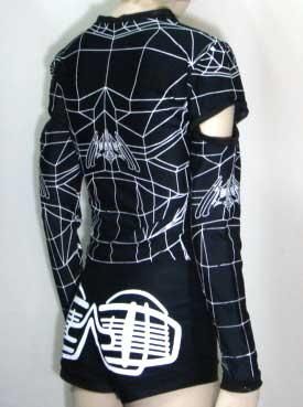Dane : Slash L/S Top