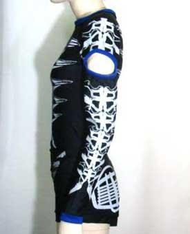 Dane : Slash SLV Top
