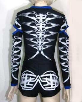 Dane : Slash SLV Top