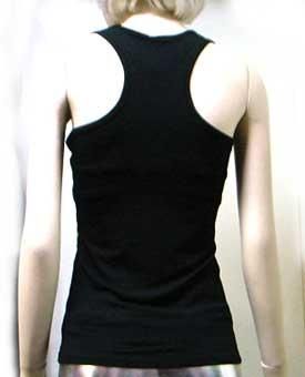 amok ：Headphone Racer Top