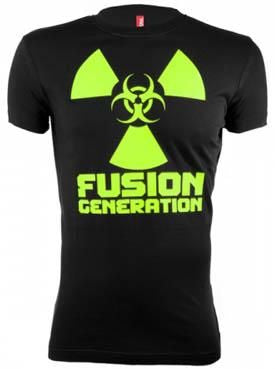 amok ：Fusion T-Shirts