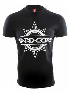 amok ：HardCore T-Shirts