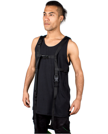 CYBERDOG : RESTRICTOR VEST
