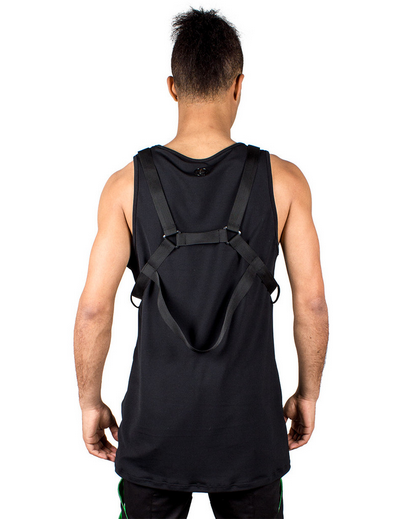 CYBERDOG : RESTRICTOR VEST