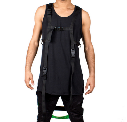 CYBERDOG : RESTRICTOR VEST