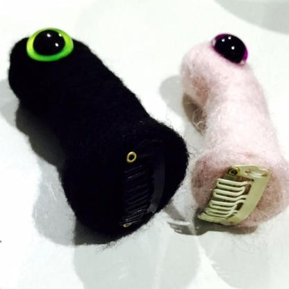 h：Wooly Tactile