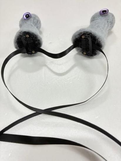 h：Wooly Tactile