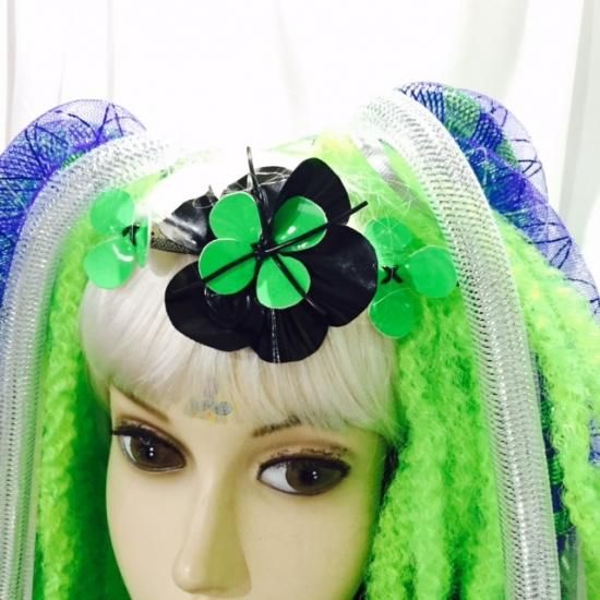 h：フラワーカチューム