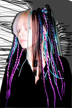 gobbolino：Tube&Dread ロング