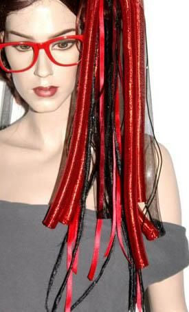 gobbolino：Tube&Dread ロング