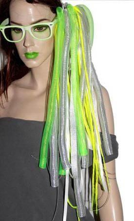 gobbolino：Tube&Dread ロング