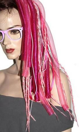 gobbolino：Tube&Dread ロング