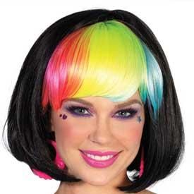 レインボーバングWIG
