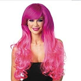 ロングWIG