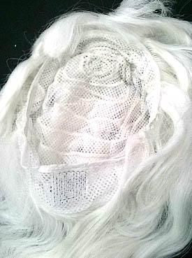 ロングWIG