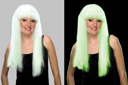 ロングWIG
